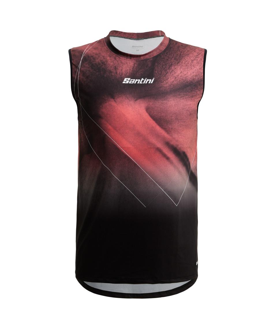 Santini IDEN - TOP RUNNING Consegna Veloce