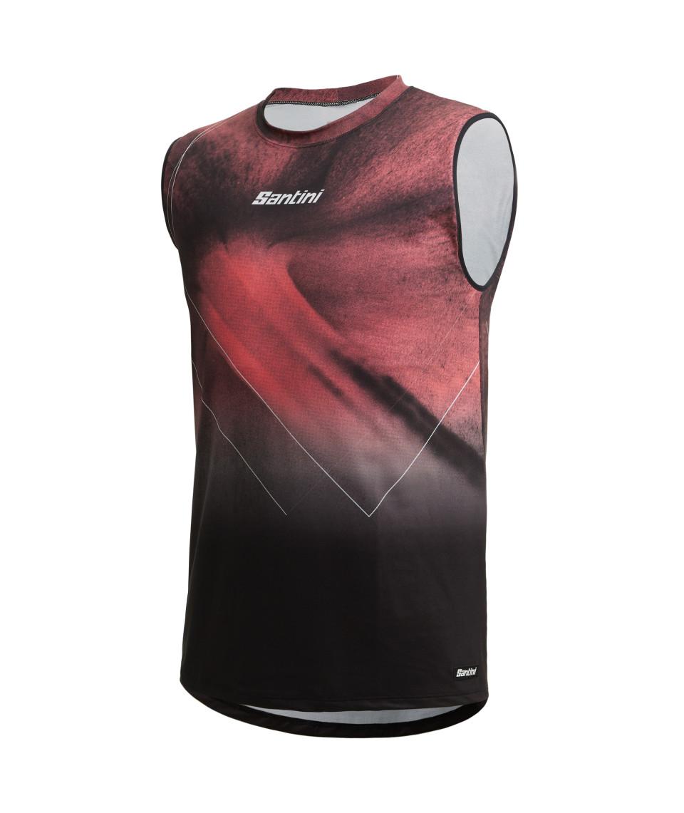 Santini IDEN - TOP RUNNING Consegna Veloce