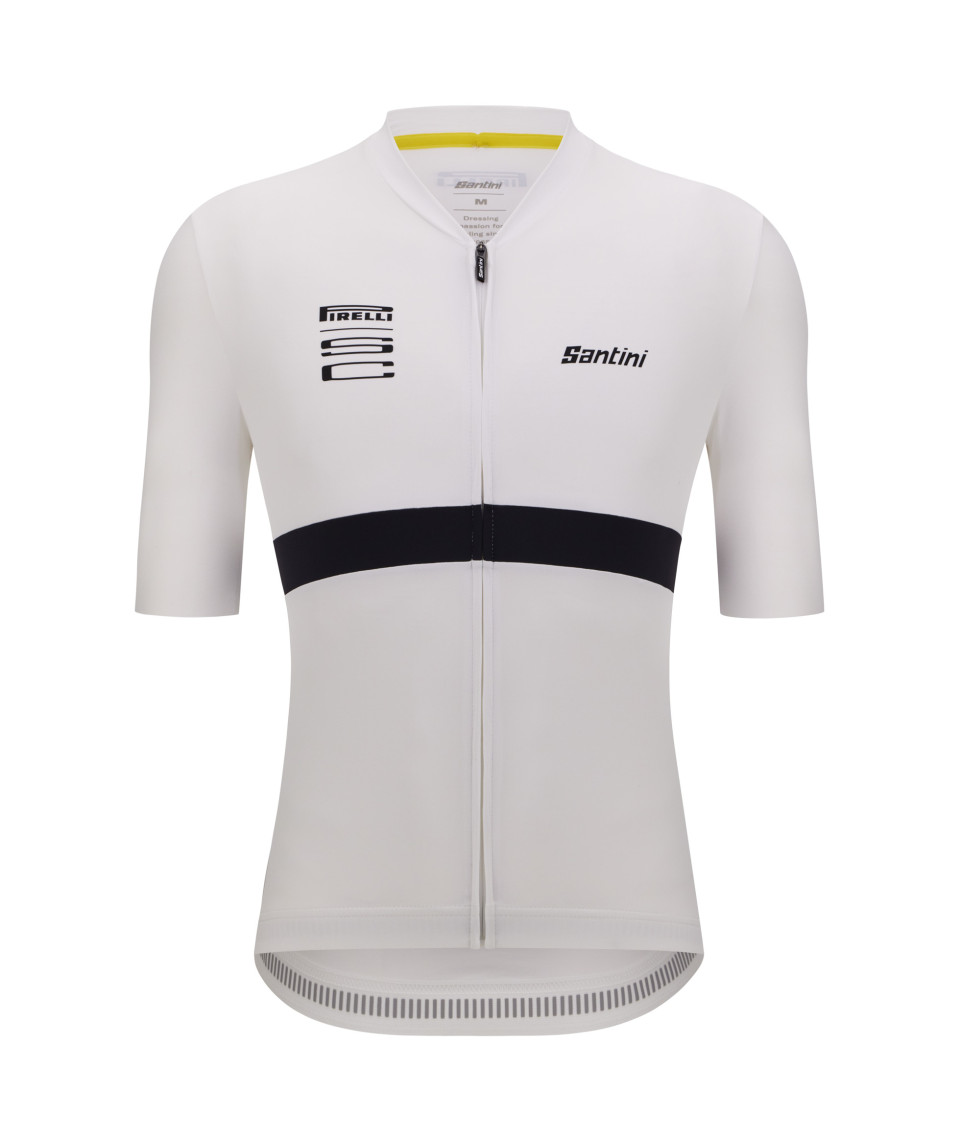 Santini PIRELLI - MAGLIA Prezzo Ridotto
