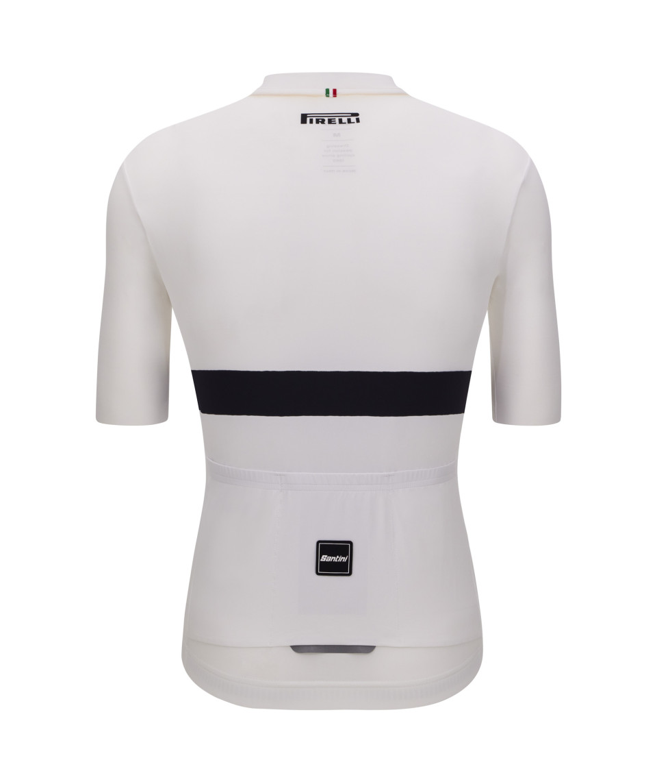 Santini PIRELLI - MAGLIA Prezzo Ridotto