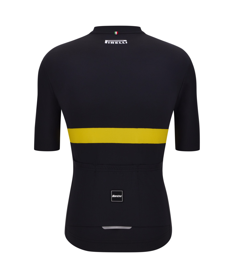 Santini PIRELLI - MAGLIA Sottocosto
