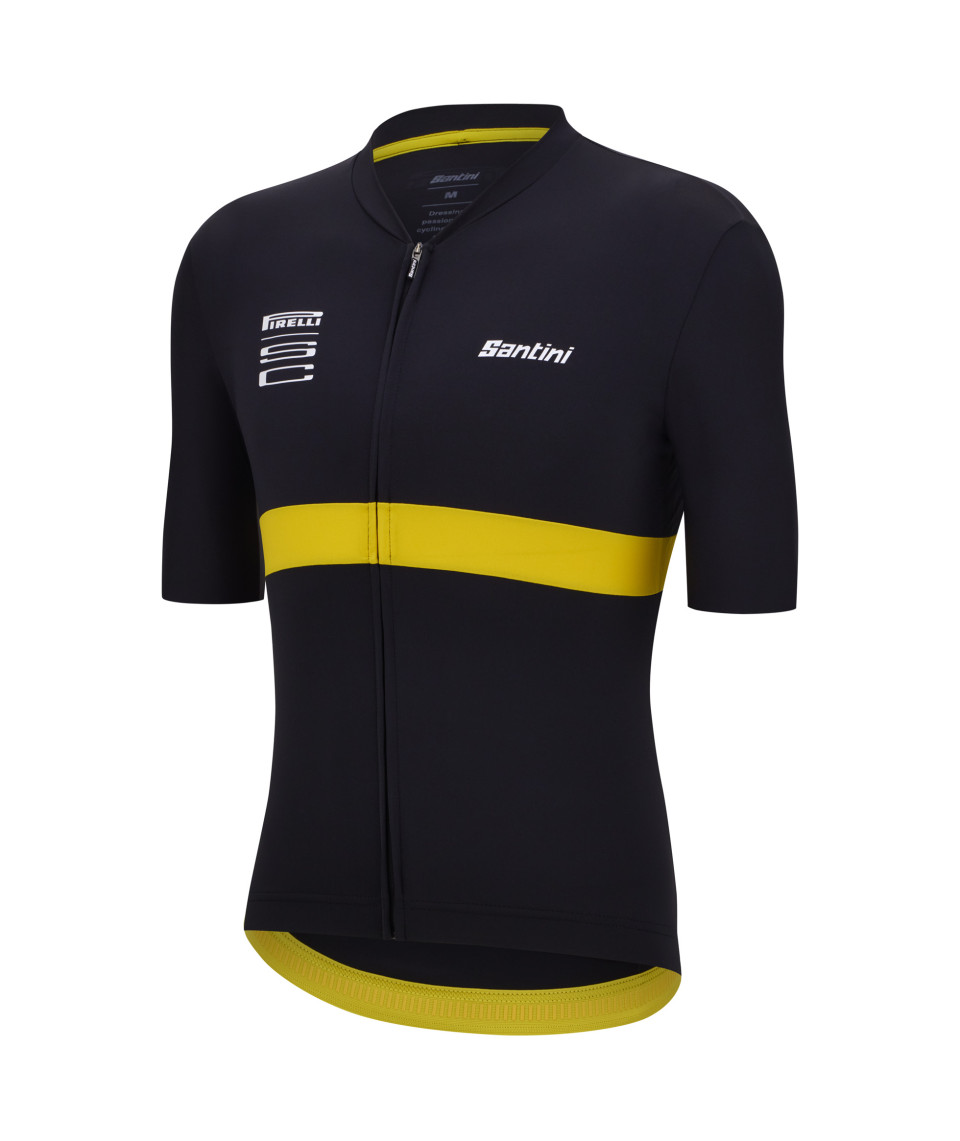 Santini PIRELLI - MAGLIA Sottocosto