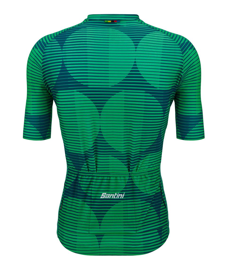 Santini COLORADO 1986 - MAGLIA UCI Online