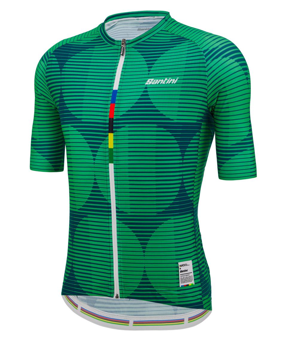 Santini COLORADO 1986 - MAGLIA UCI Online