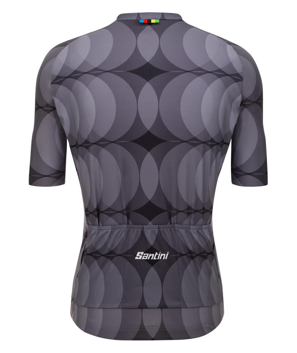 Santini BARCELONA 1973 - MAGLIA UCI Outlet
