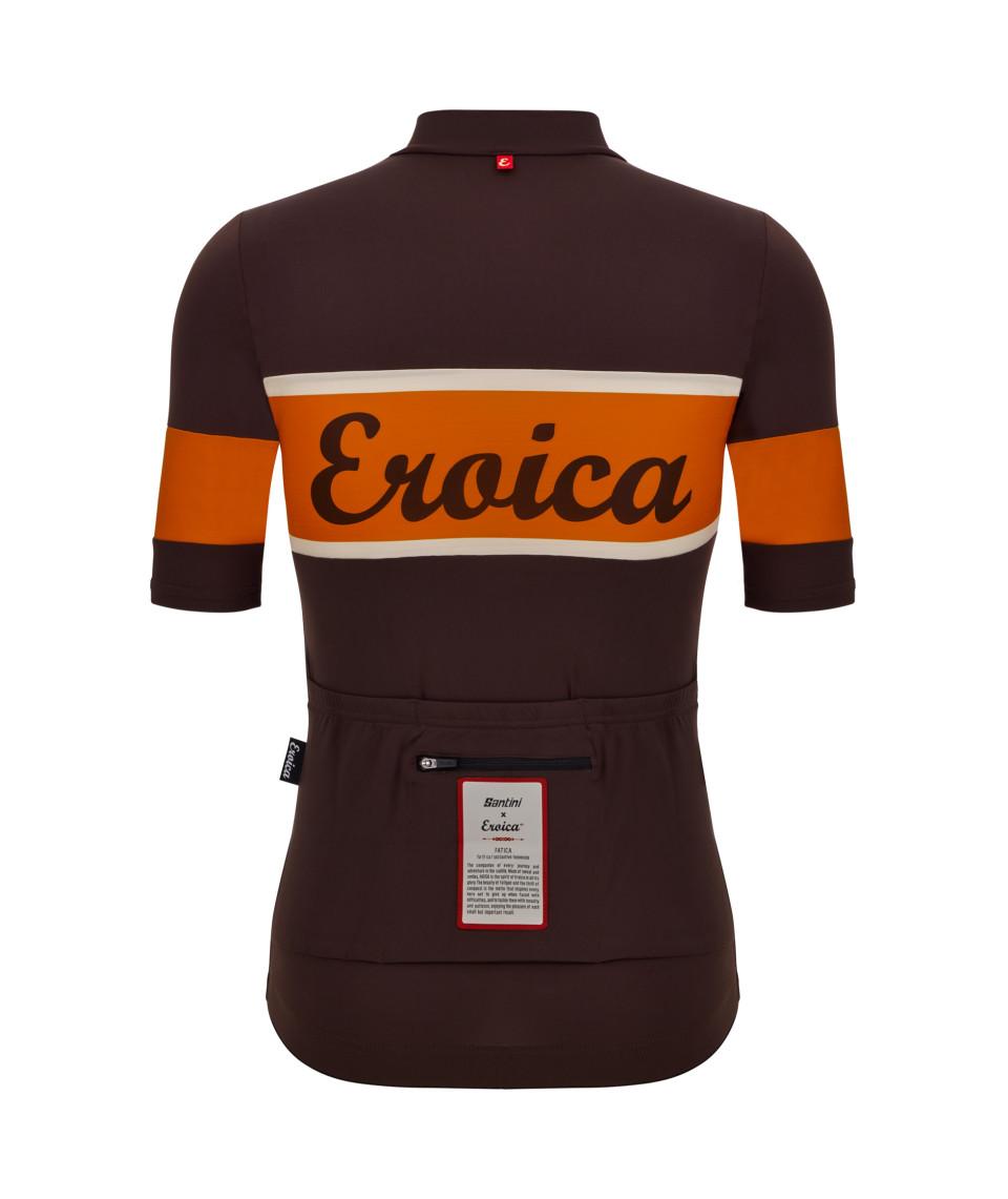 Santini GIOVE - MAGLIA Limitato a 3 giorni