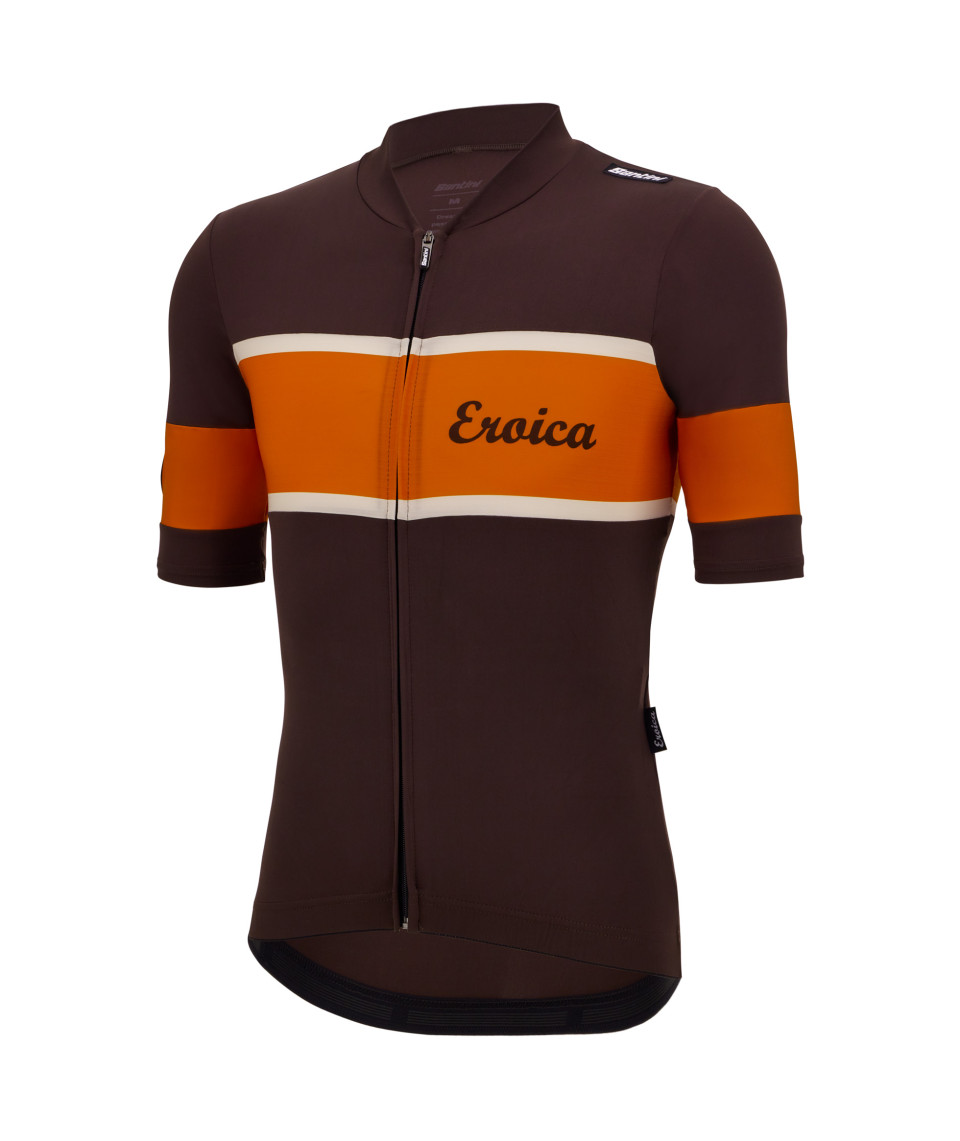 Santini GIOVE - MAGLIA Limitato a 3 giorni