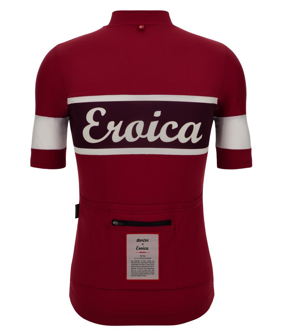 Santini SOLE - MAGLIA Vendita Economica