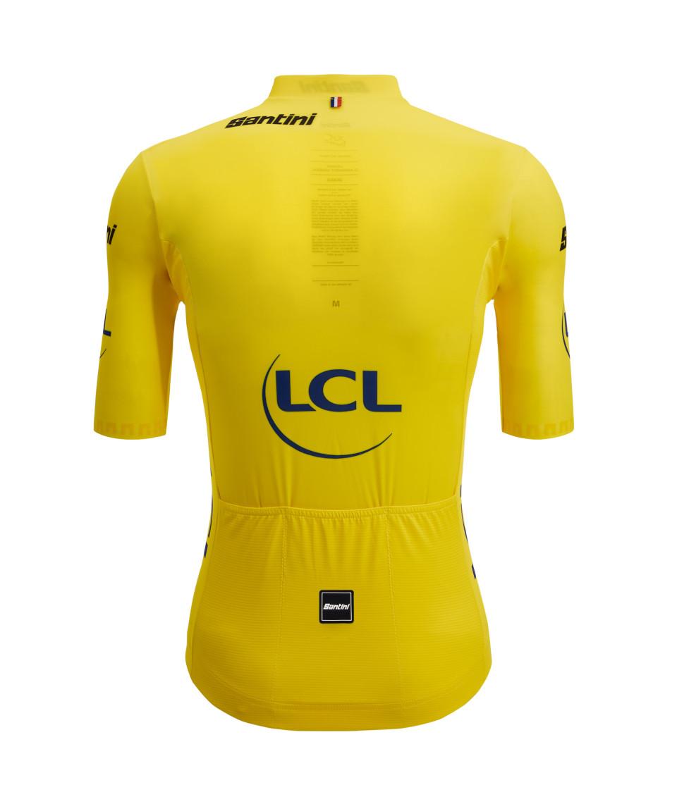 Santini LEADER CLASSIFICA GENERALE - MAGLIA I Più Venduti