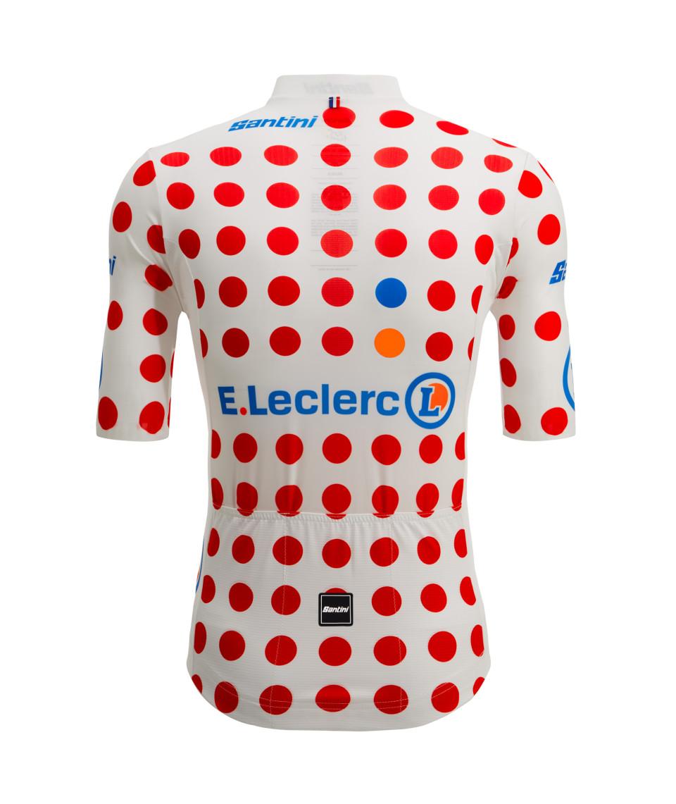 Santini LEADER GPM - MAGLIA Negozio