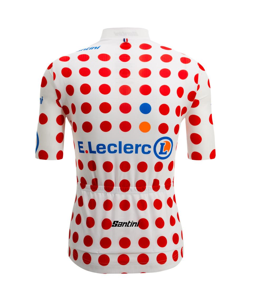 Santini LEADER GPM - MAGLIA In Saldo