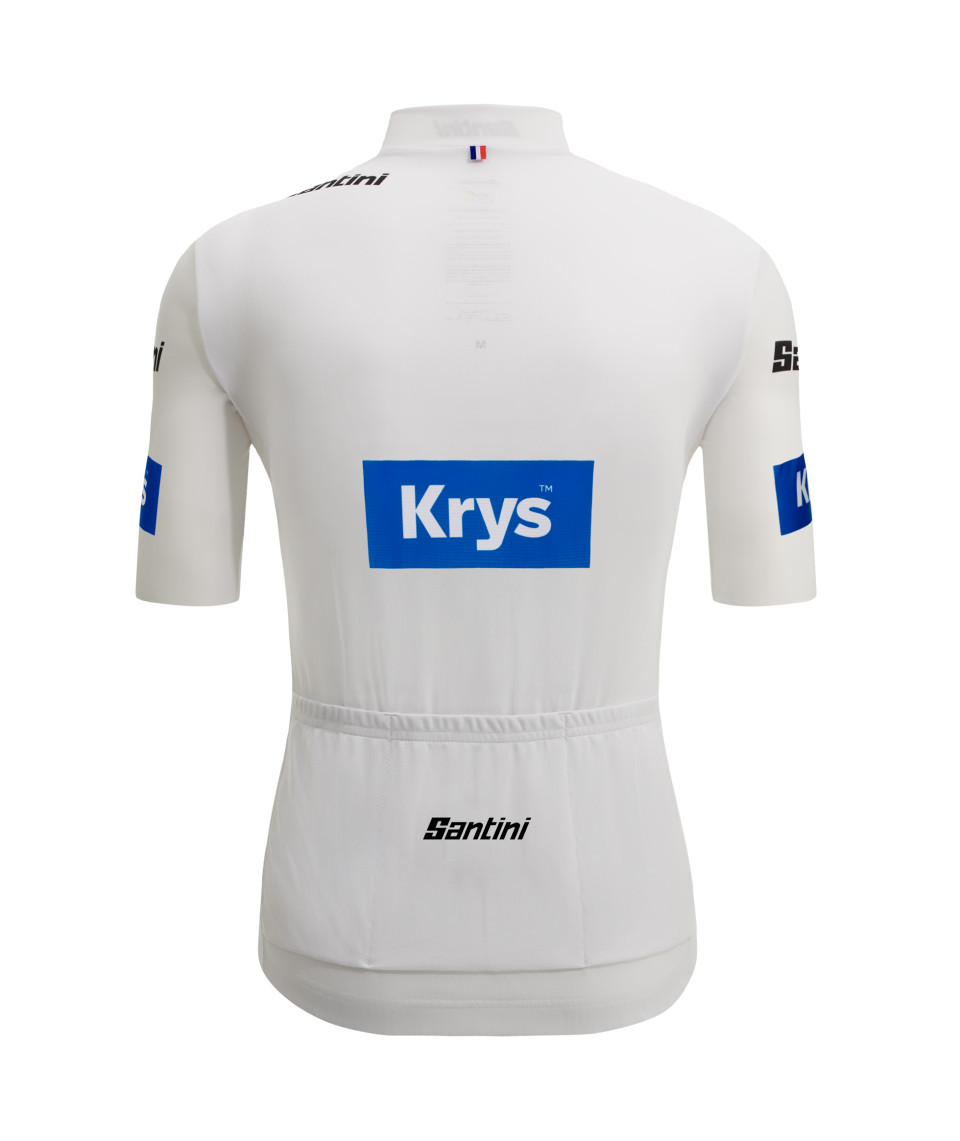 Santini MIGLIOR GIOVANE - MAGLIA Moda