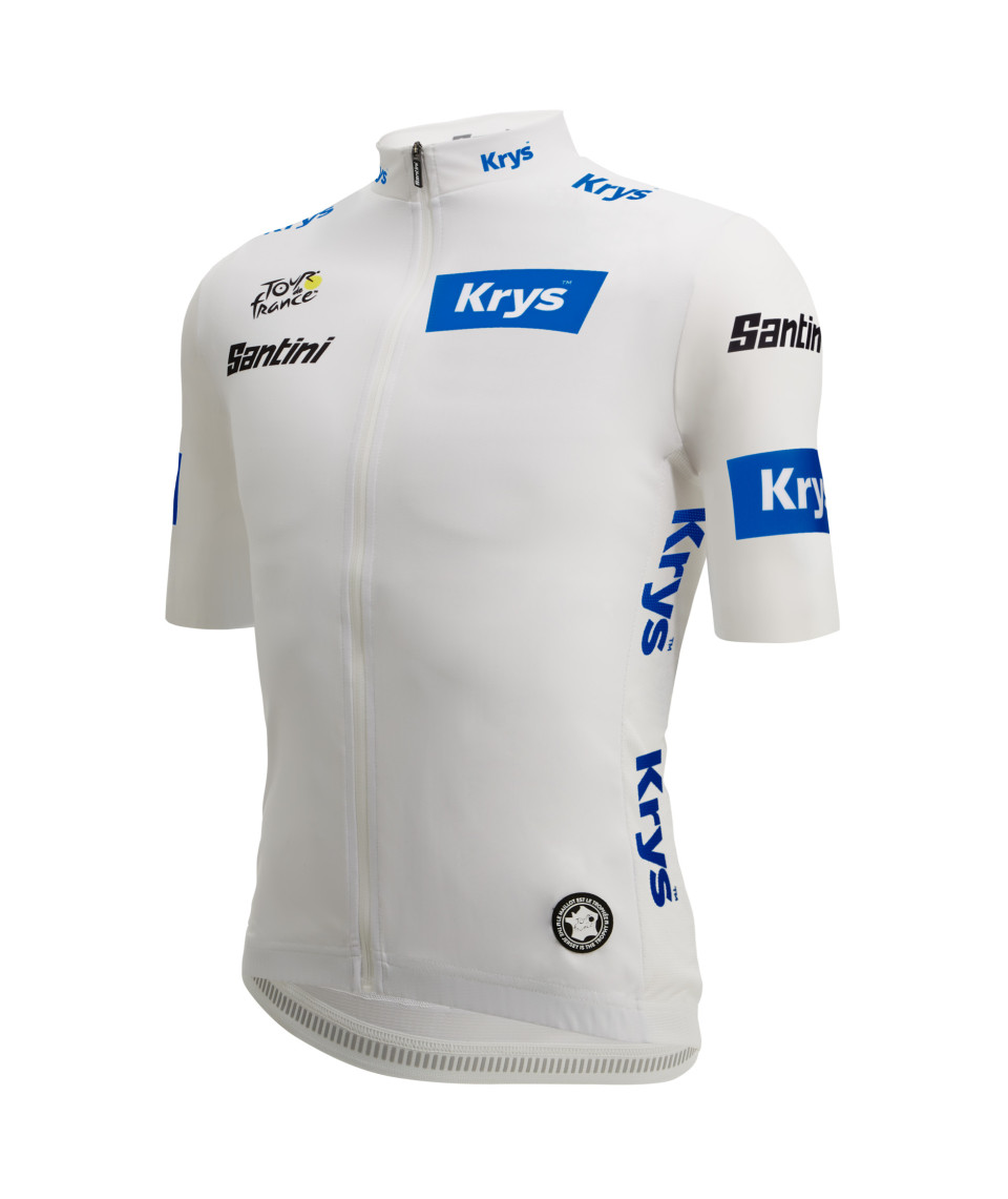 Santini MIGLIOR GIOVANE - MAGLIA Moda