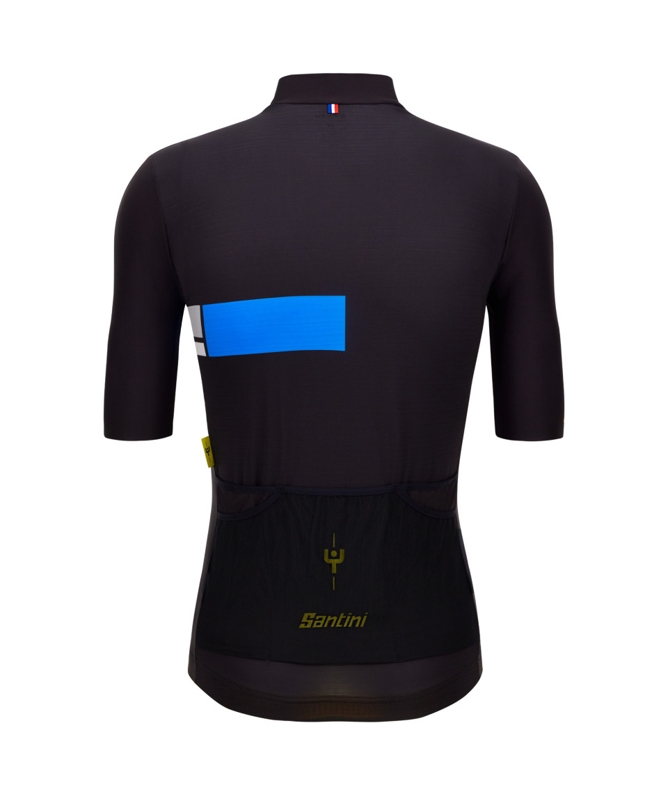 Santini ALPE D'HUEZ - MAGLIA 2025