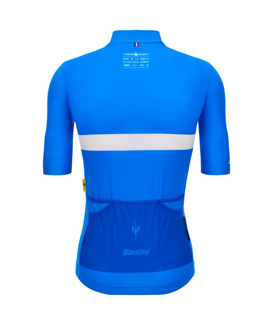 Santini BONETTE - MAGLIA In Linea