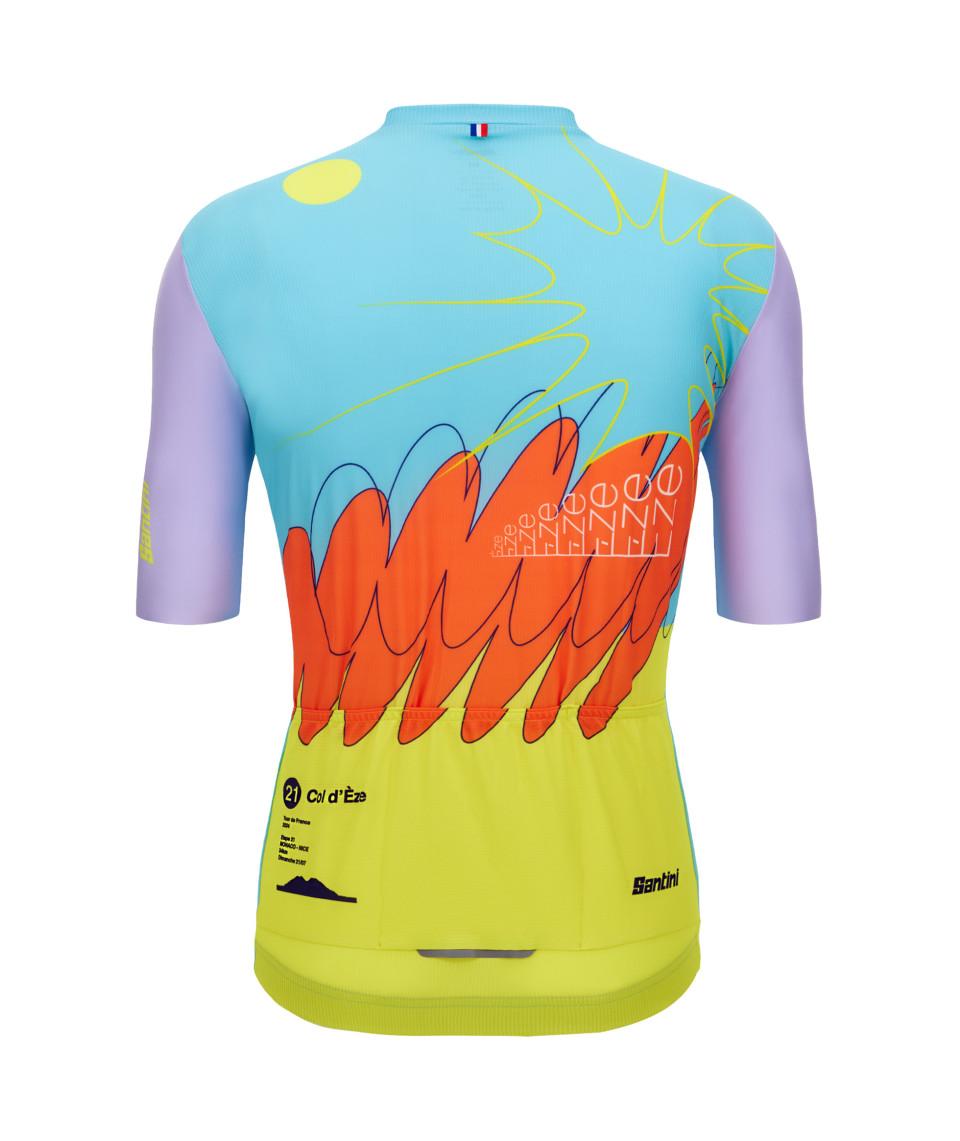 Santini NICE - MAGLIA Nuovo