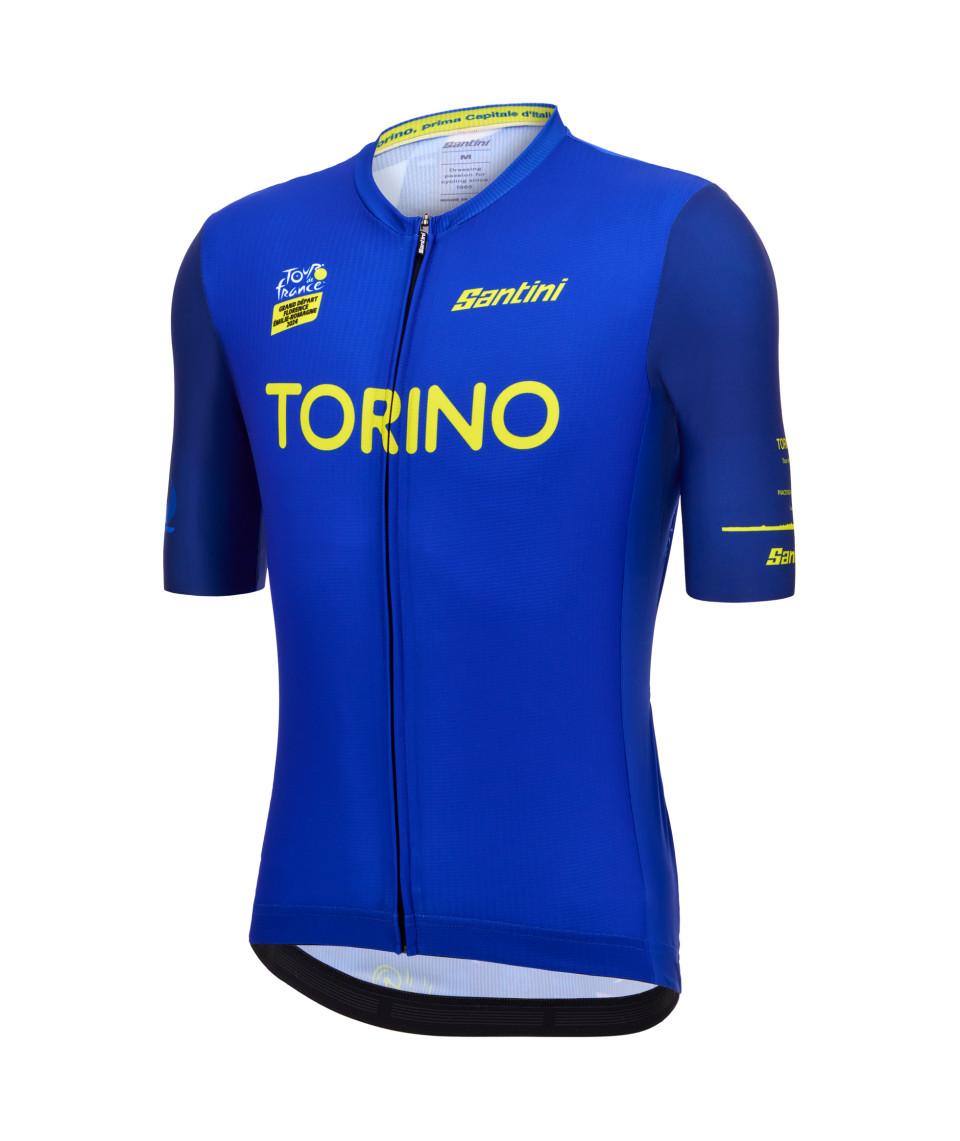 Santini TORINO - MAGLIA Promozione