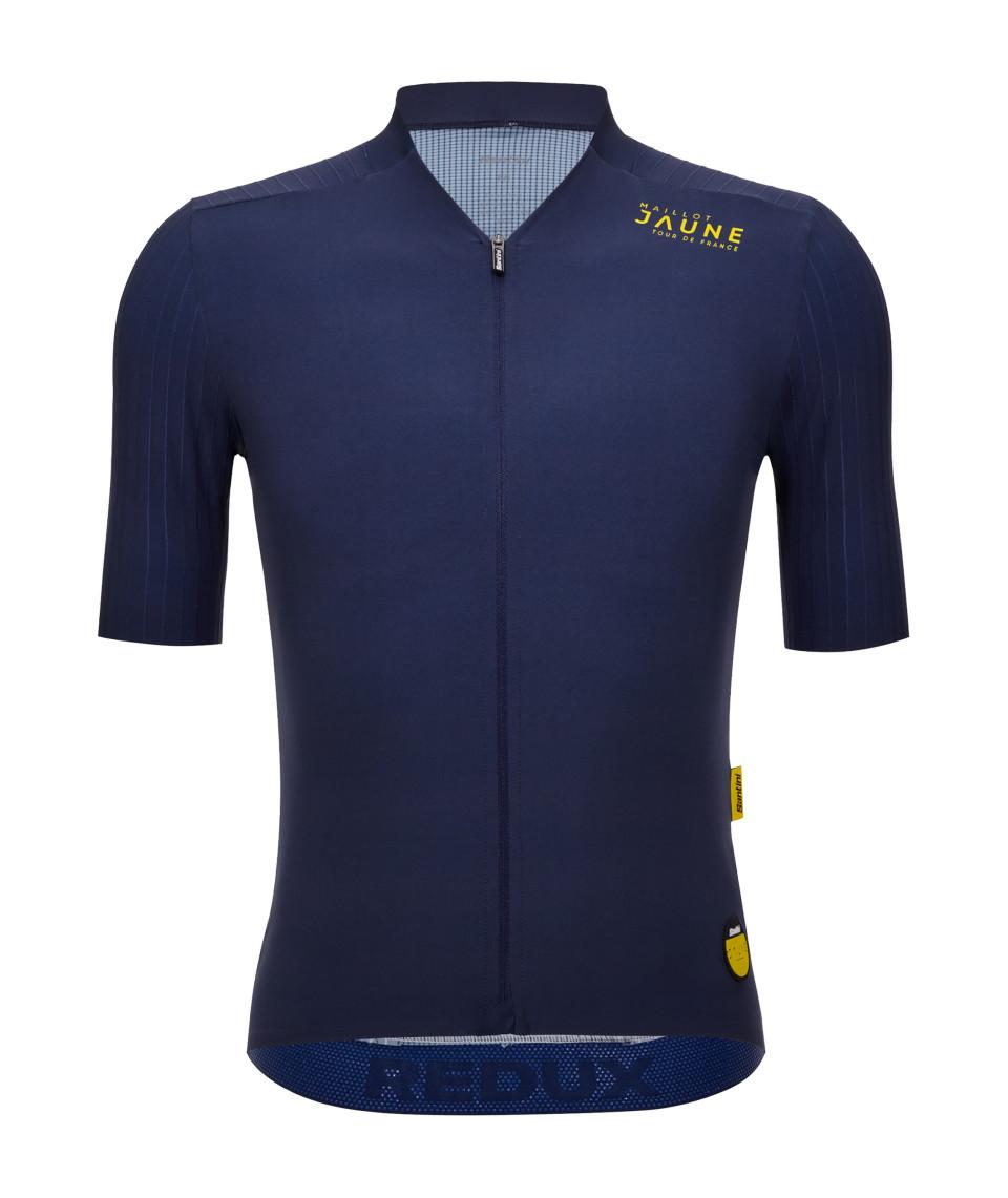 Santini MAILLOT JAUNE - MAGLIA Soddisfazione Garantita