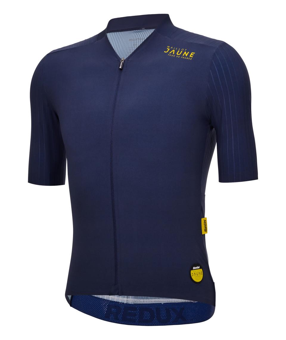 Santini MAILLOT JAUNE - MAGLIA Soddisfazione Garantita