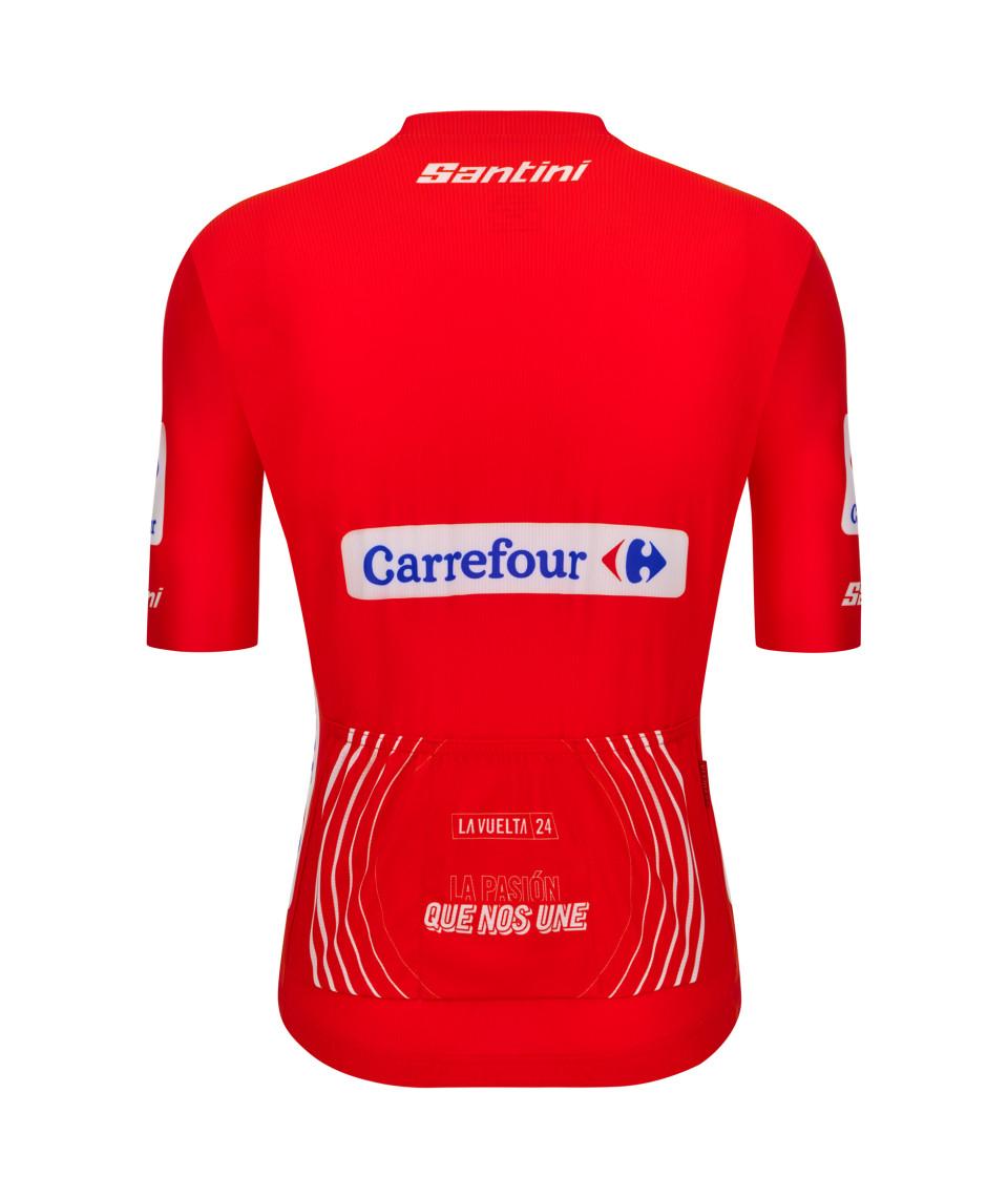 Santini LEADER CLASSIFICA GENERALE - MAGLIA Negozi Online