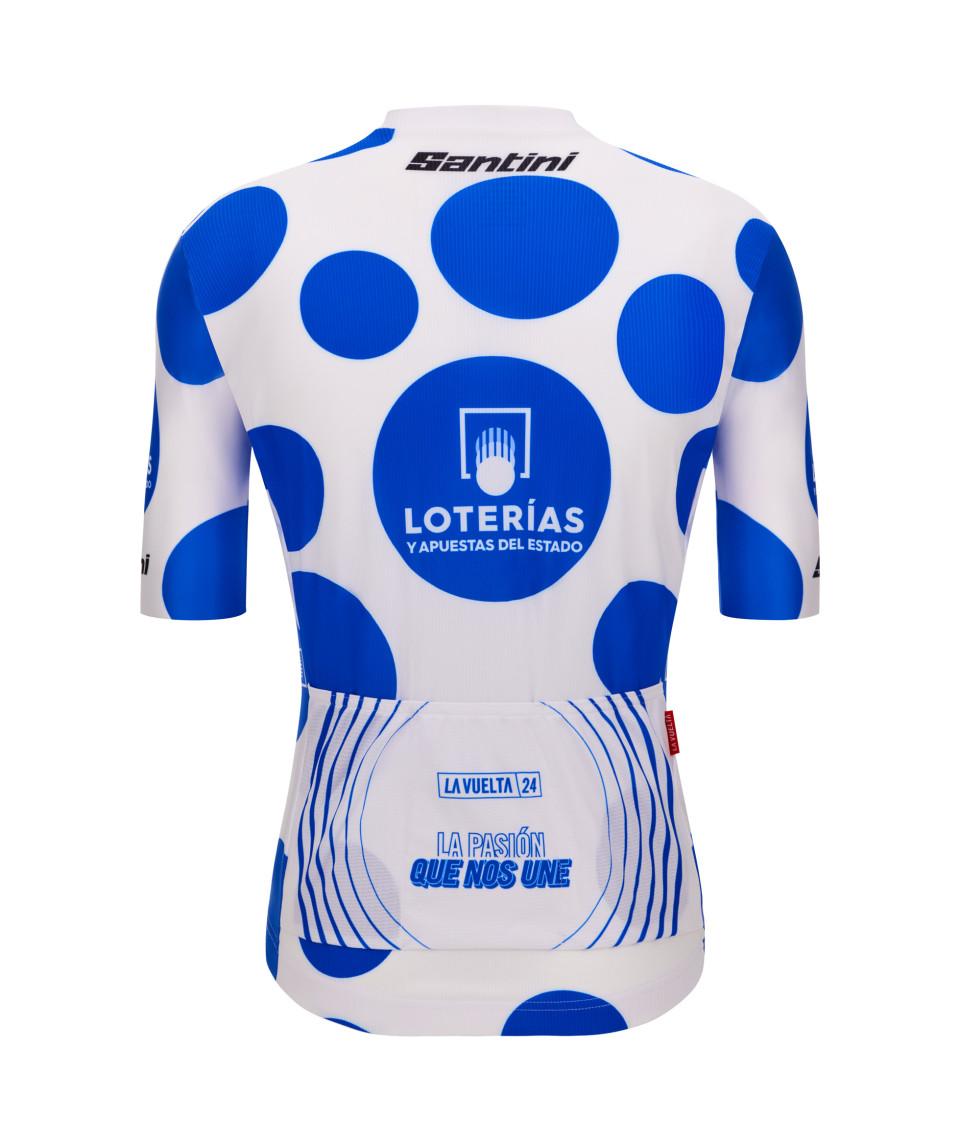 Santini LEADER GPM - MAGLIA Acquista Ora