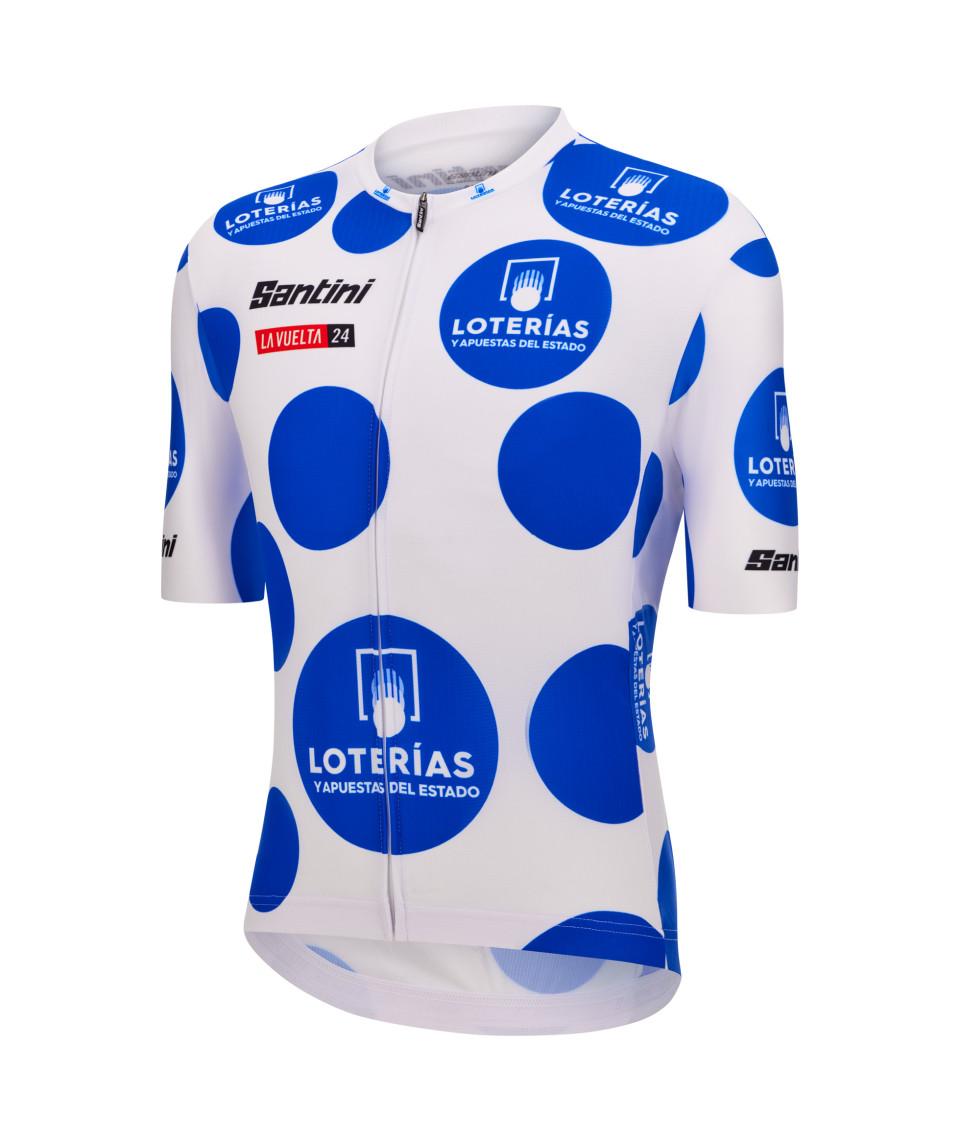 Santini LEADER GPM - MAGLIA Acquista Ora