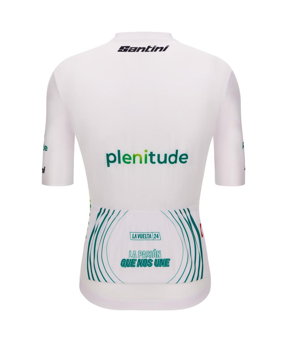 Santini MIGLIOR GIOVANE - MAGLIA Promozione Limitata