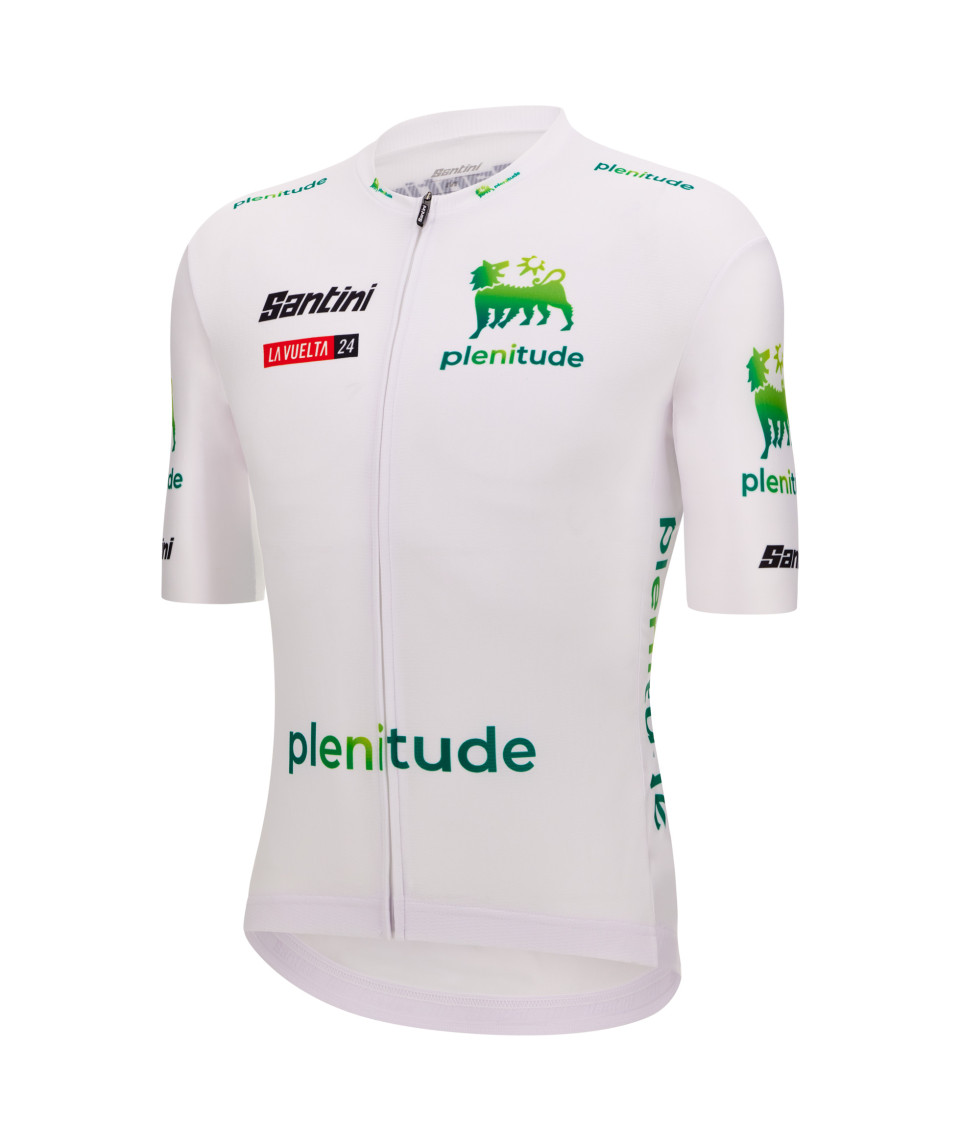 Santini MIGLIOR GIOVANE - MAGLIA Promozione Limitata