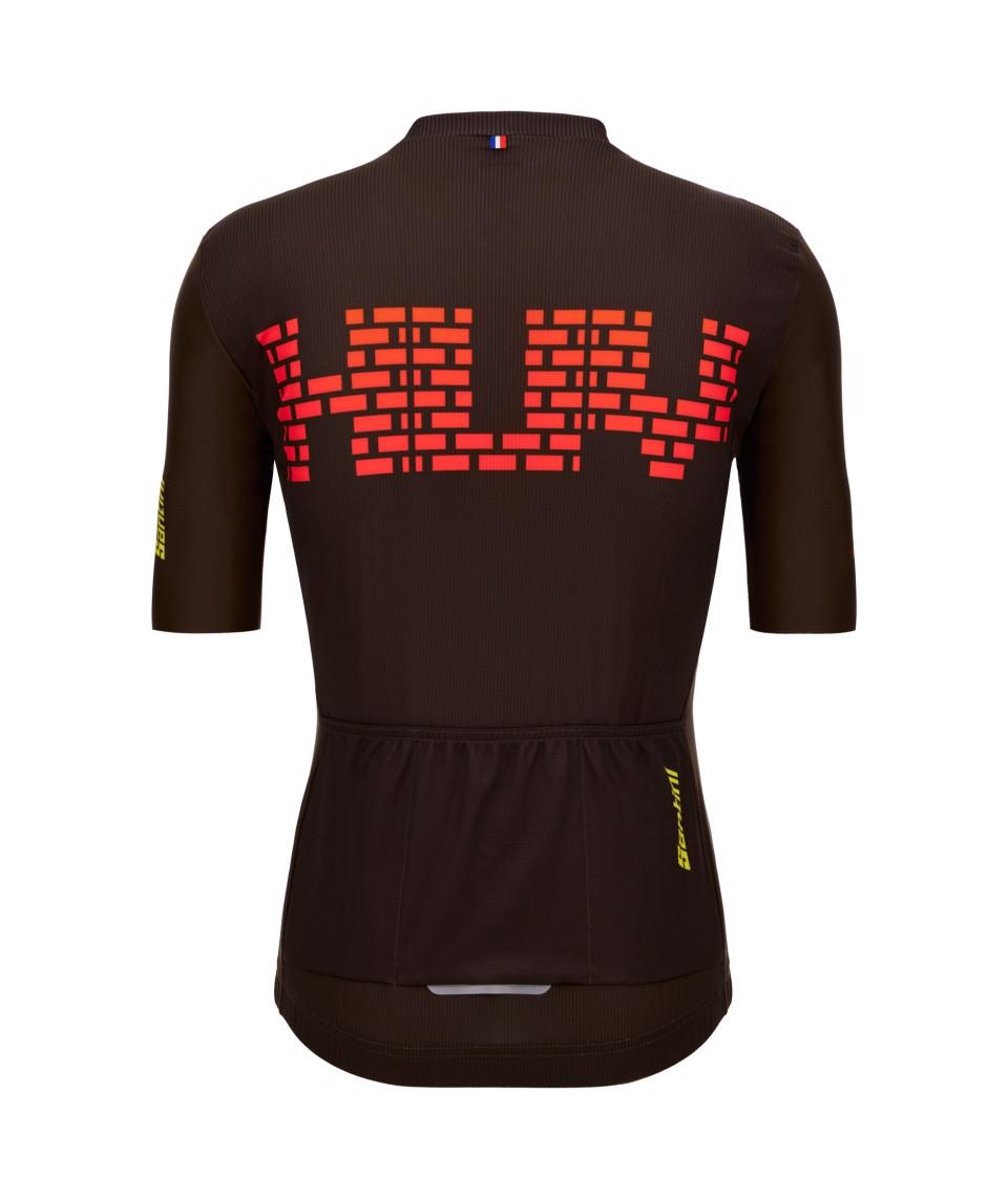 Santini LA FLÈCHE WALLONE - MAGLIA Novità