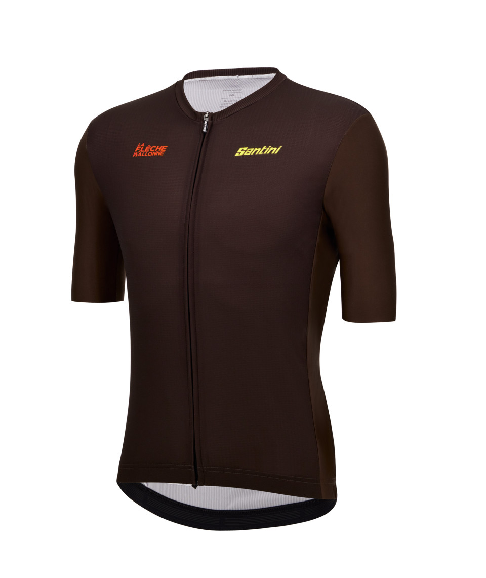 Santini LA FLÈCHE WALLONE - MAGLIA Novità