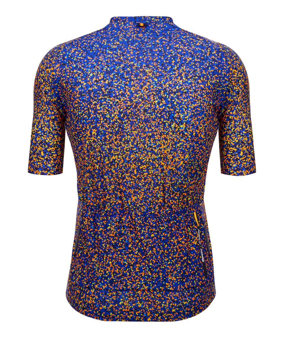Santini POINT - MAGLIA K-WAY Outlet
