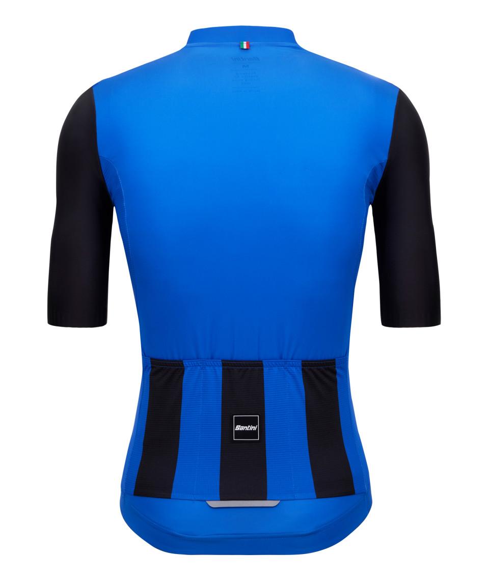 Santini ATALANTA - MAGLIA SLEEK BENGAL In Vendita