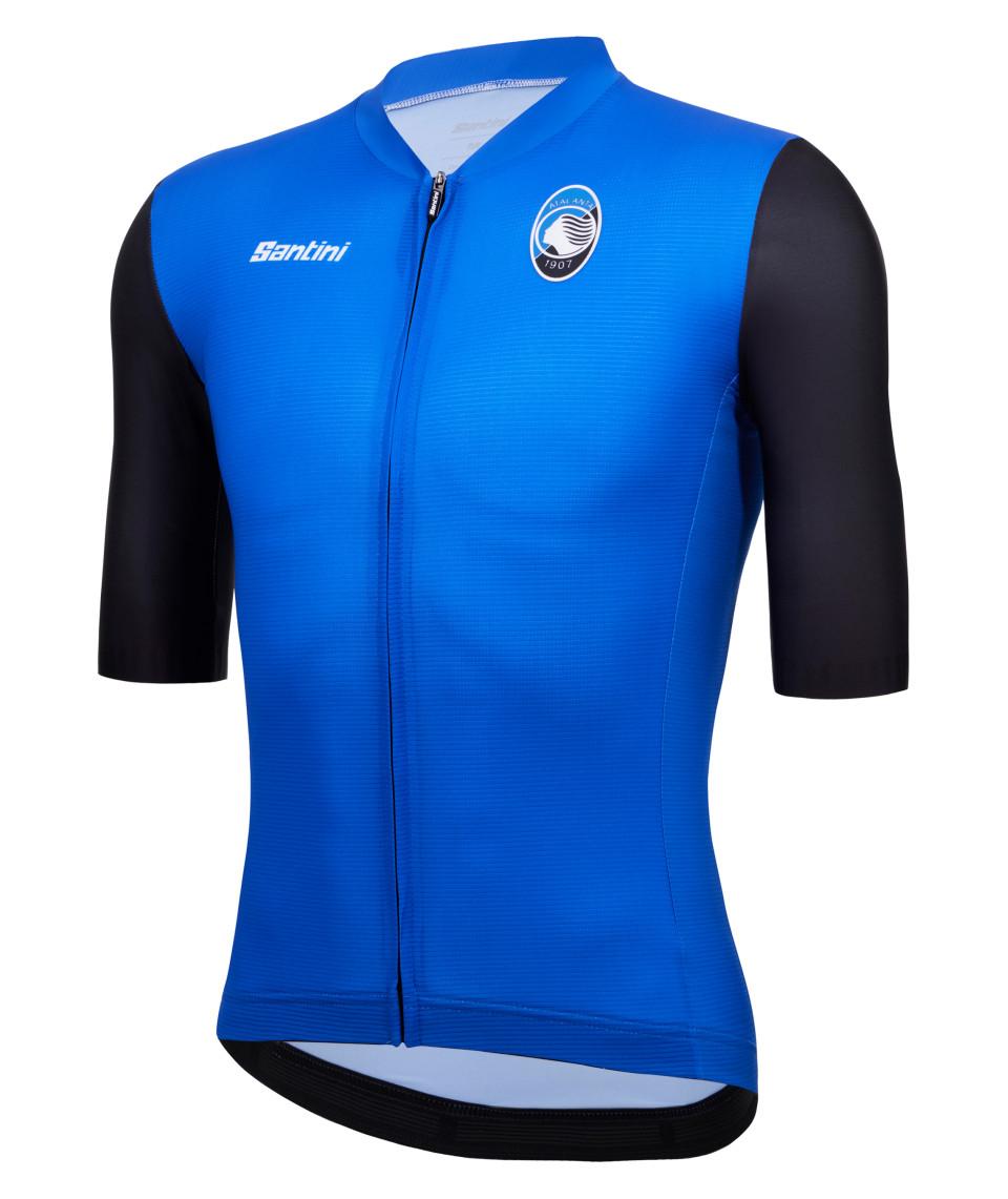 Santini ATALANTA - MAGLIA SLEEK BENGAL In Vendita