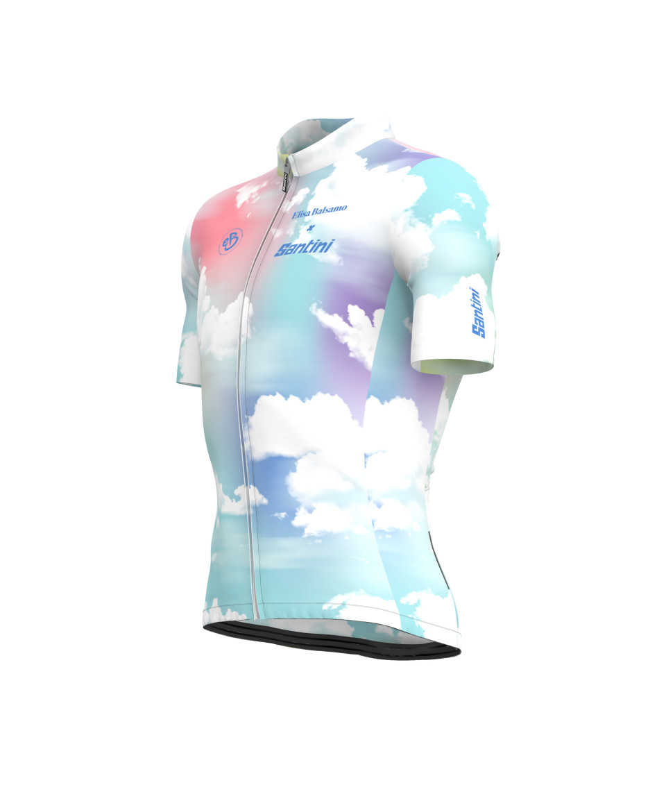 Santini BALSAMO - MAGLIA UNISEX Offerte