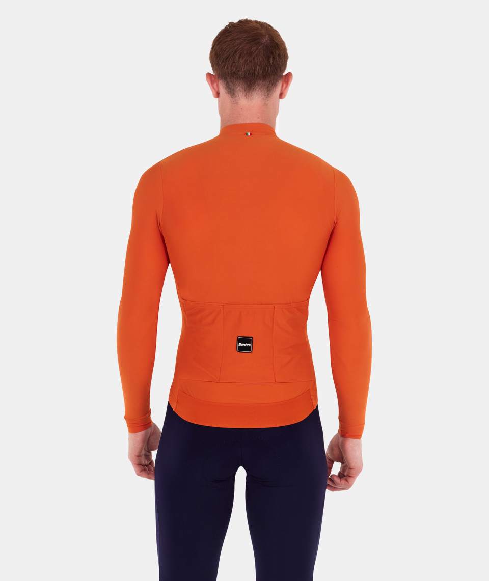 Santini RTR - MAGLIA MANICA LUNGA UNISEX Hotsell