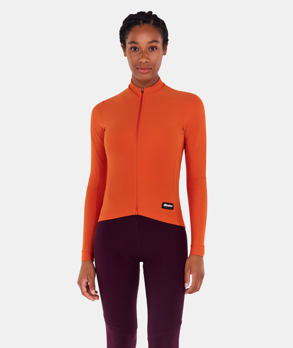 Santini RTR - MAGLIA MANICA LUNGA UNISEX Hotsell