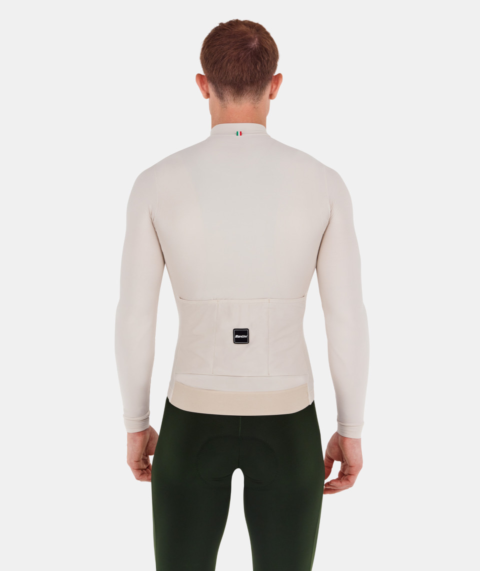 Santini RTR - MAGLIA MANICA LUNGA UNISEX Vendita Economica
