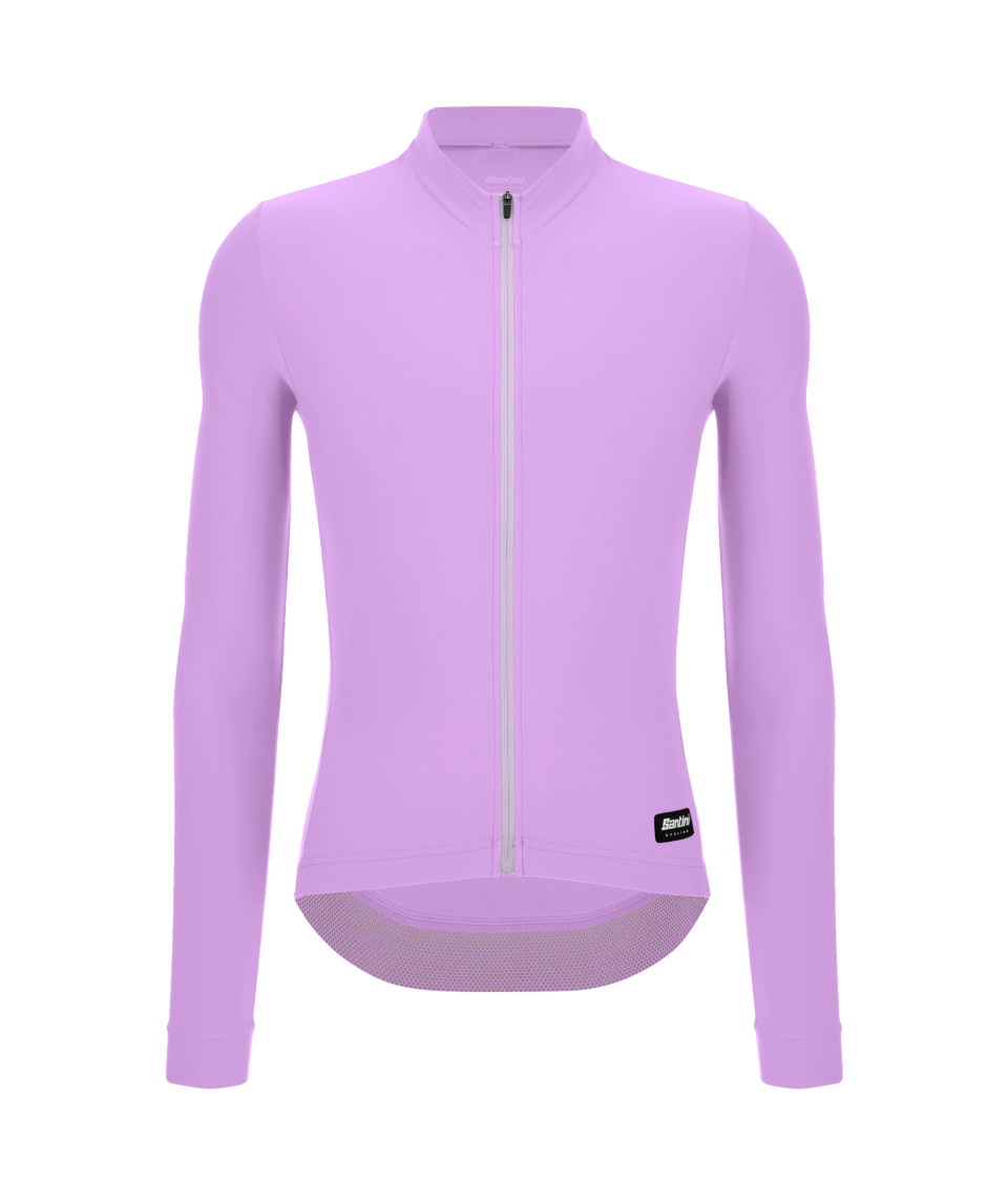 Santini RTR - MAGLIA MANICA LUNGA UNISEX Saldi Di Fabbrica