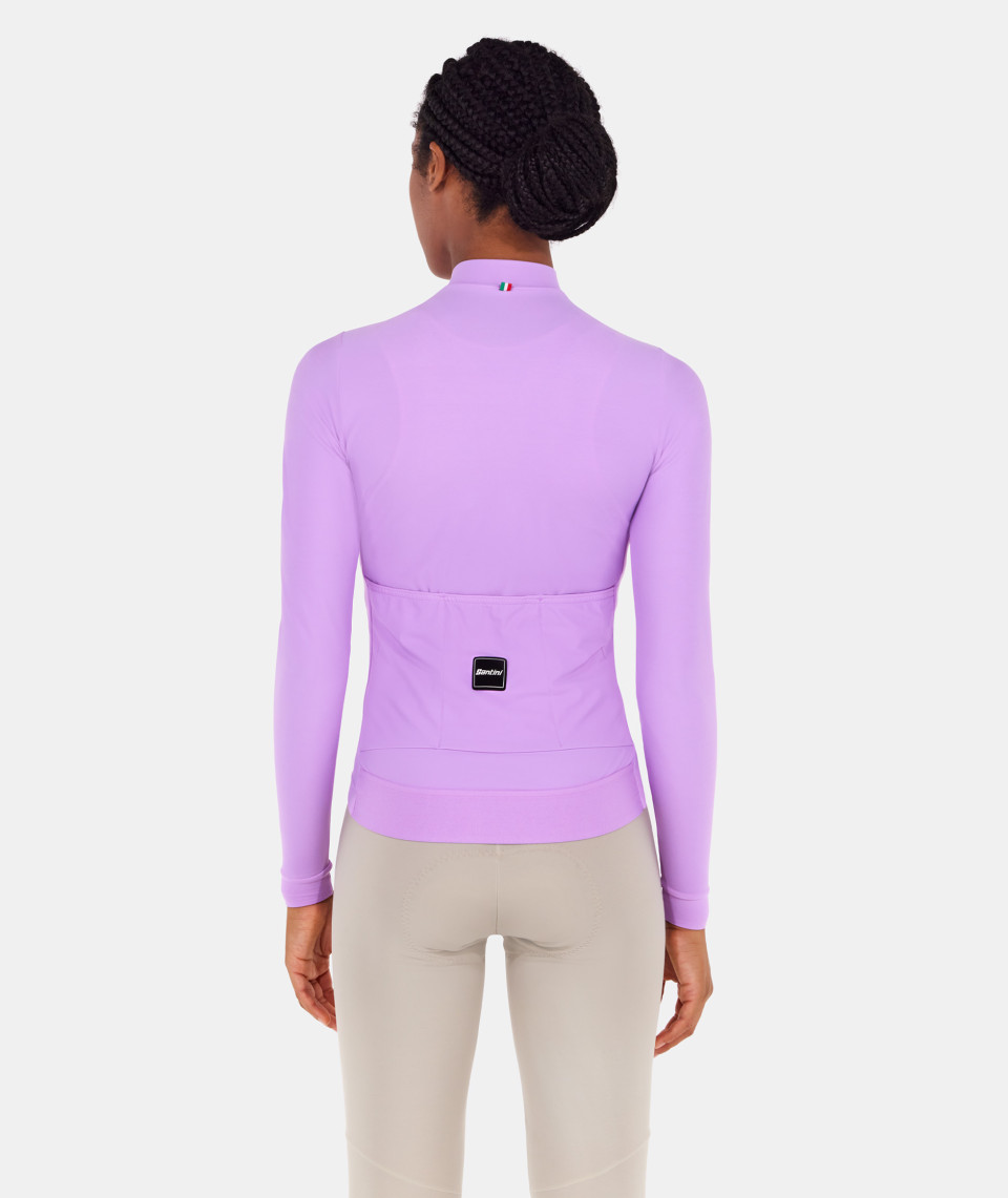 Santini RTR - MAGLIA MANICA LUNGA UNISEX Saldi Di Fabbrica