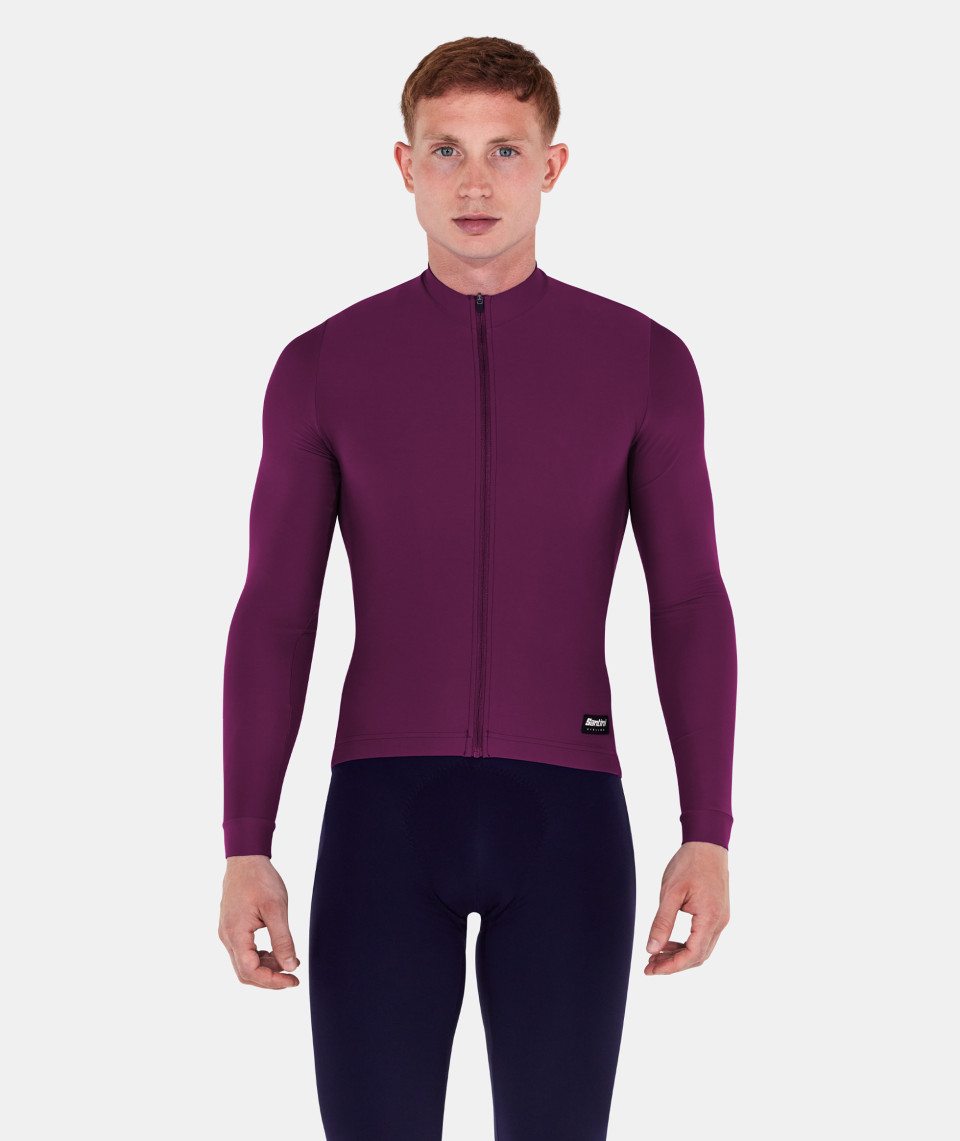 Santini RTR - MAGLIA MANICA LUNGA UNISEX I Più Venduti