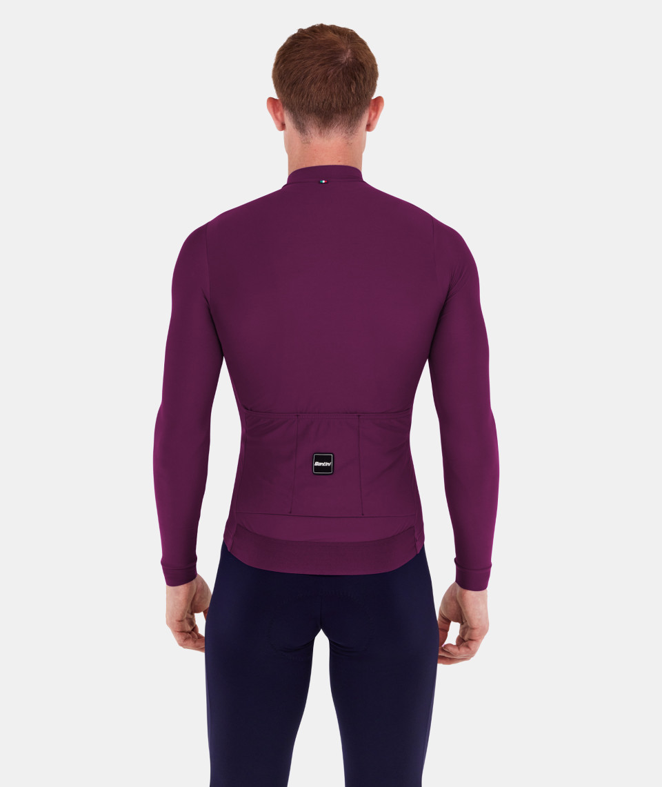 Santini RTR - MAGLIA MANICA LUNGA UNISEX I Più Venduti