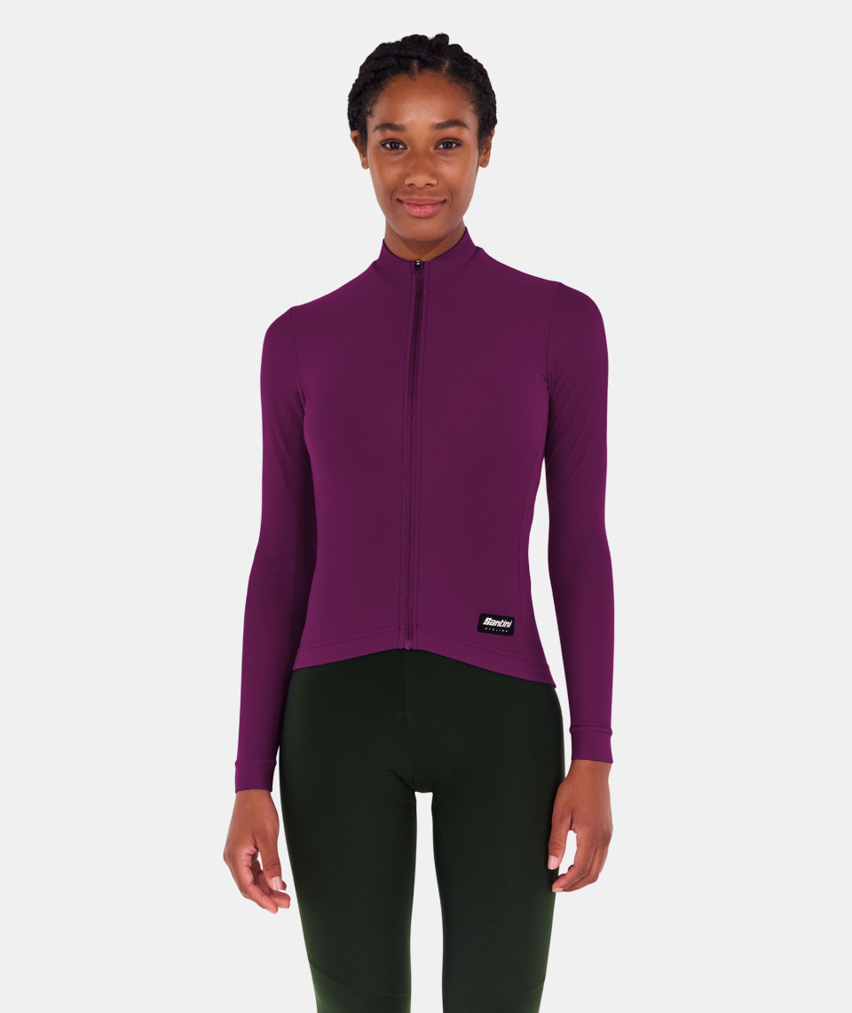Santini RTR - MAGLIA MANICA LUNGA UNISEX I Più Venduti