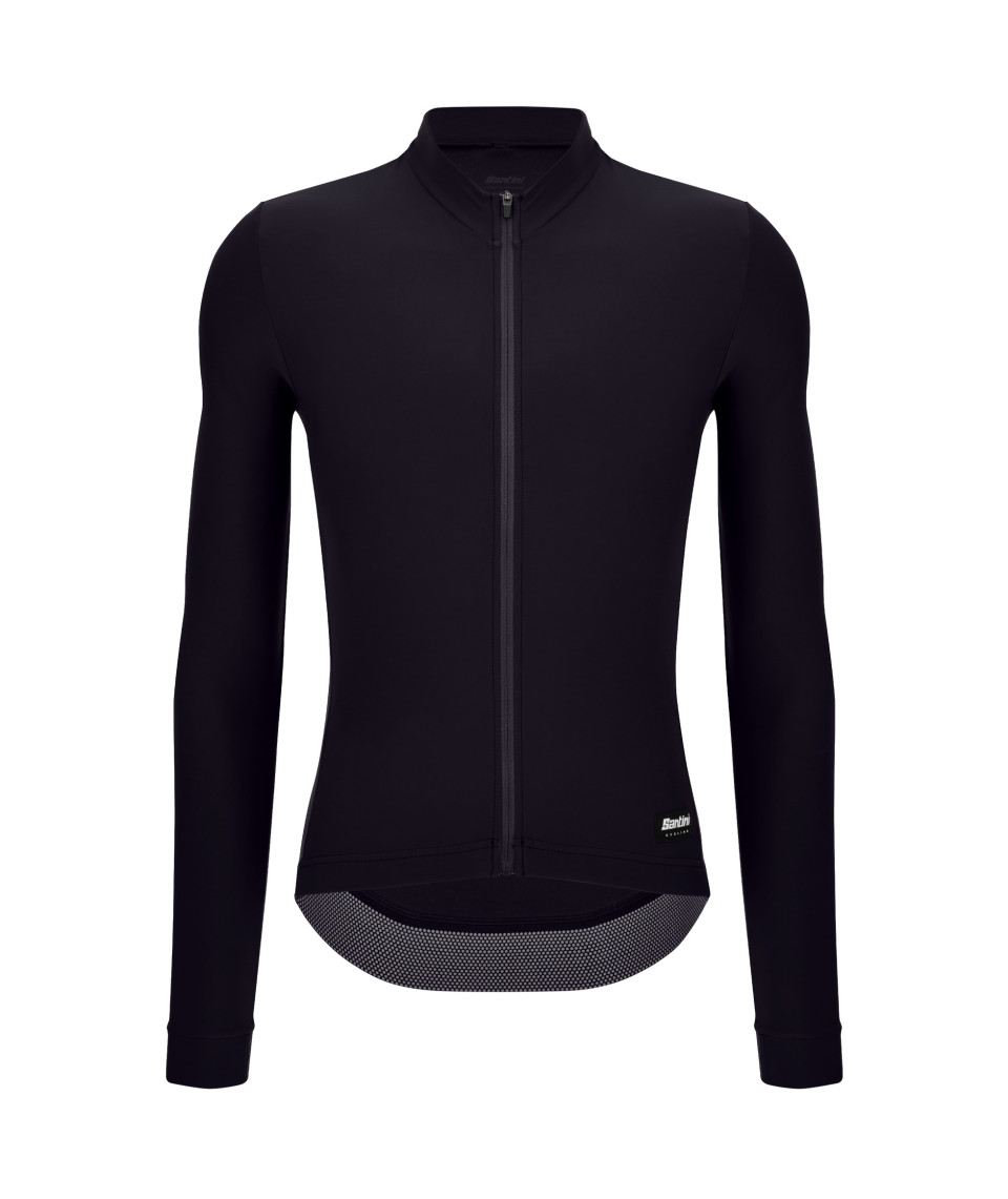 Santini RTR - MAGLIA MANICA LUNGA UNISEX Vendite Flash