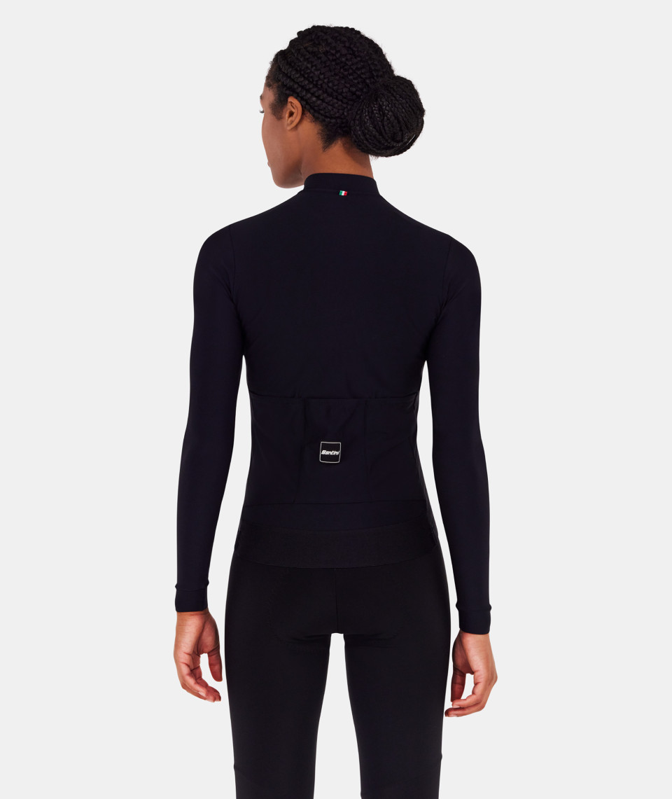 Santini RTR - MAGLIA MANICA LUNGA UNISEX Vendite Flash