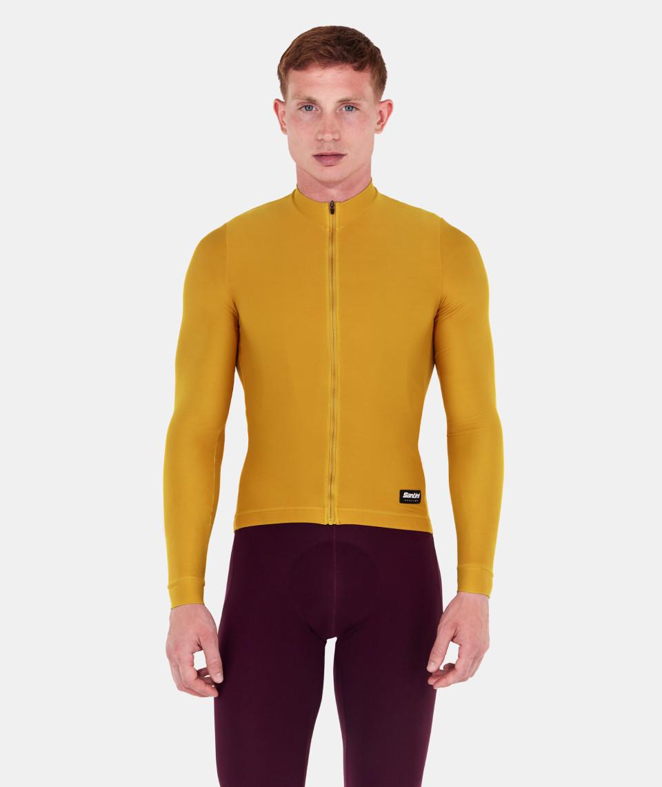 Santini RTR - MAGLIA MANICA LUNGA UNISEX Negozio