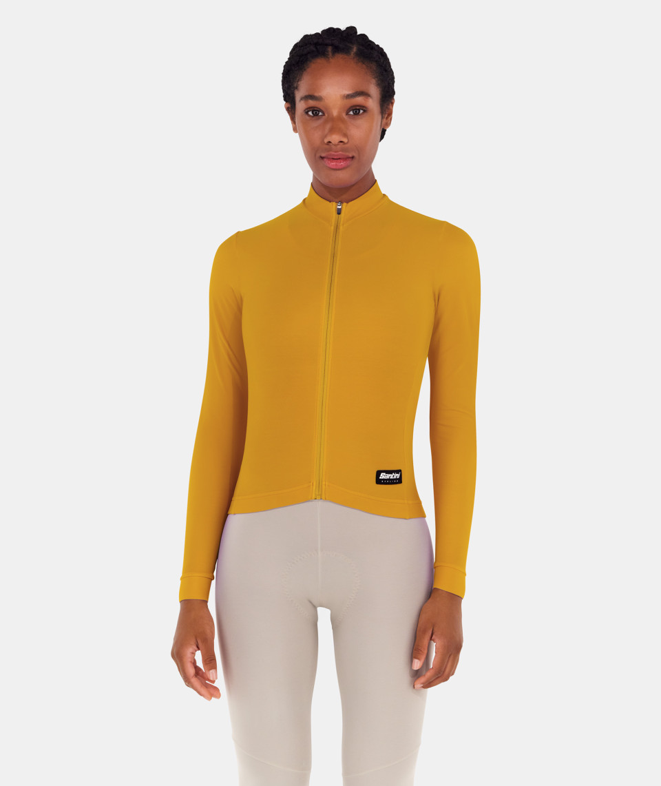 Santini RTR - MAGLIA MANICA LUNGA UNISEX Negozio
