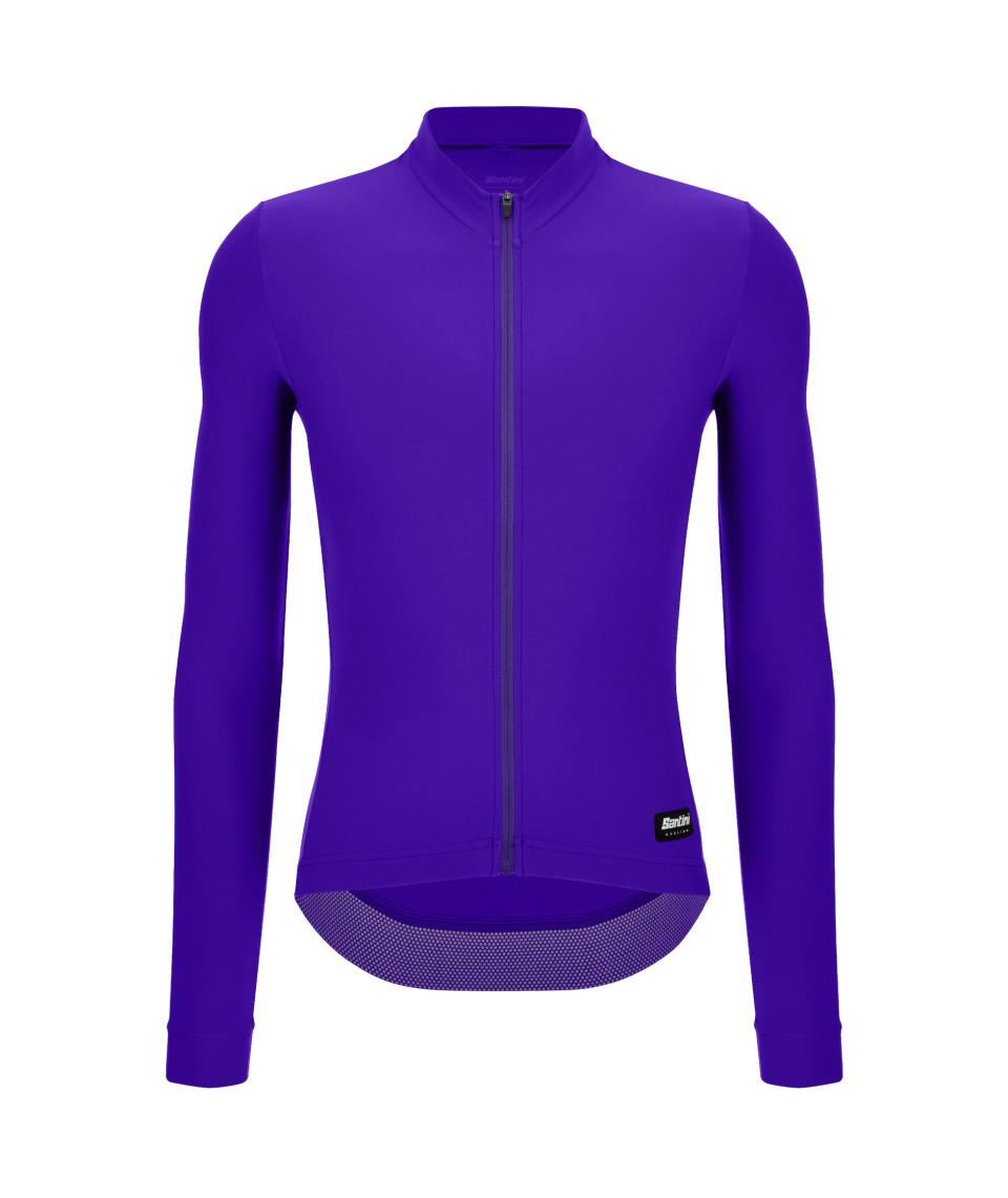 Santini RTR - MAGLIA MANICA LUNGA UNISEX In Saldo