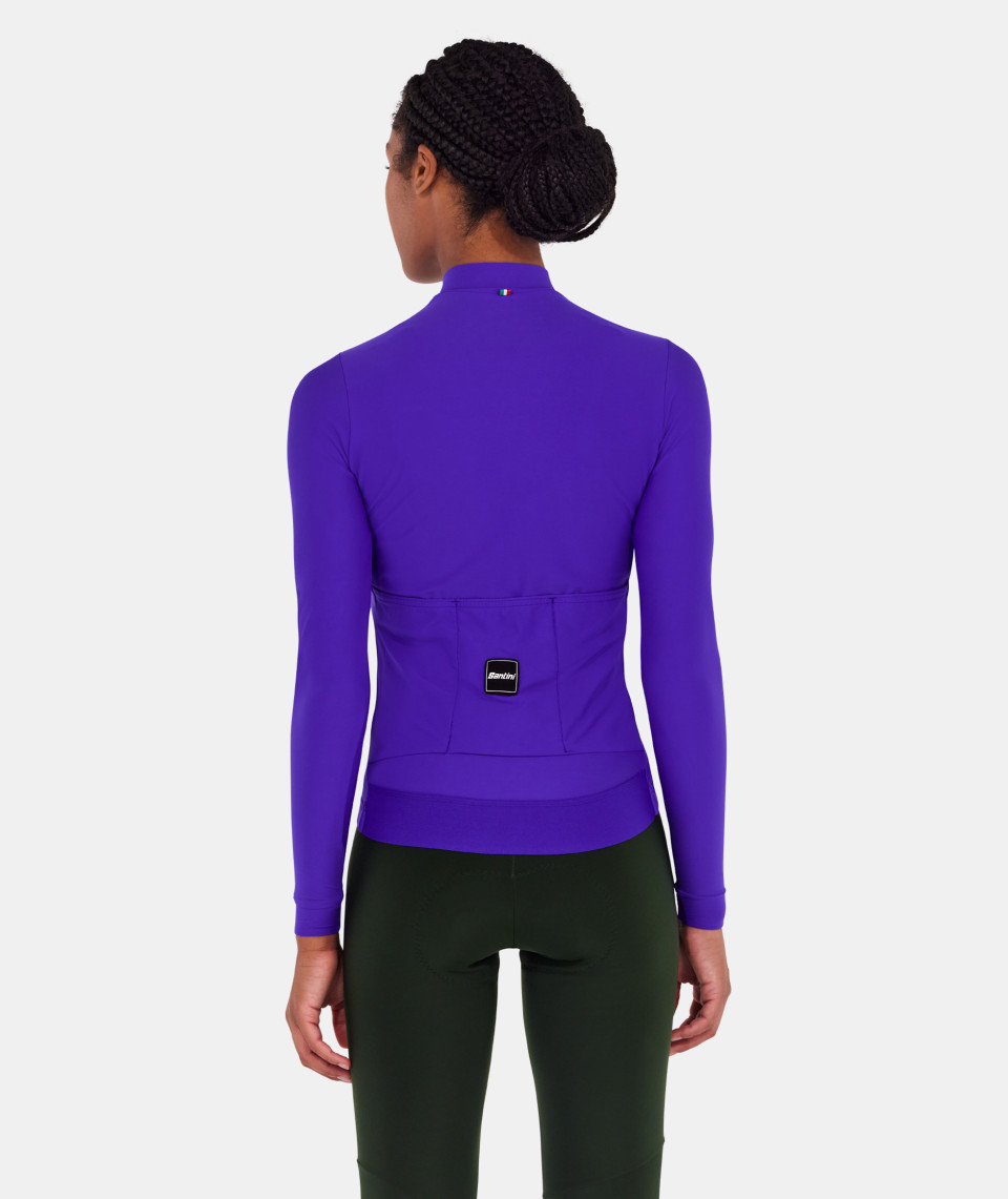 Santini RTR - MAGLIA MANICA LUNGA UNISEX In Saldo