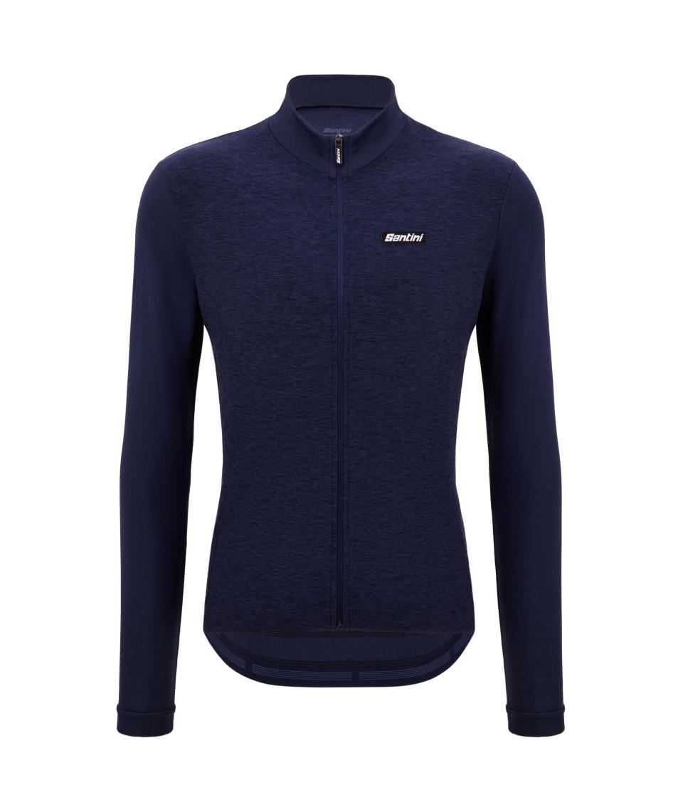 Santini PURE - MAGLIA MANICA LUNGA Nuova