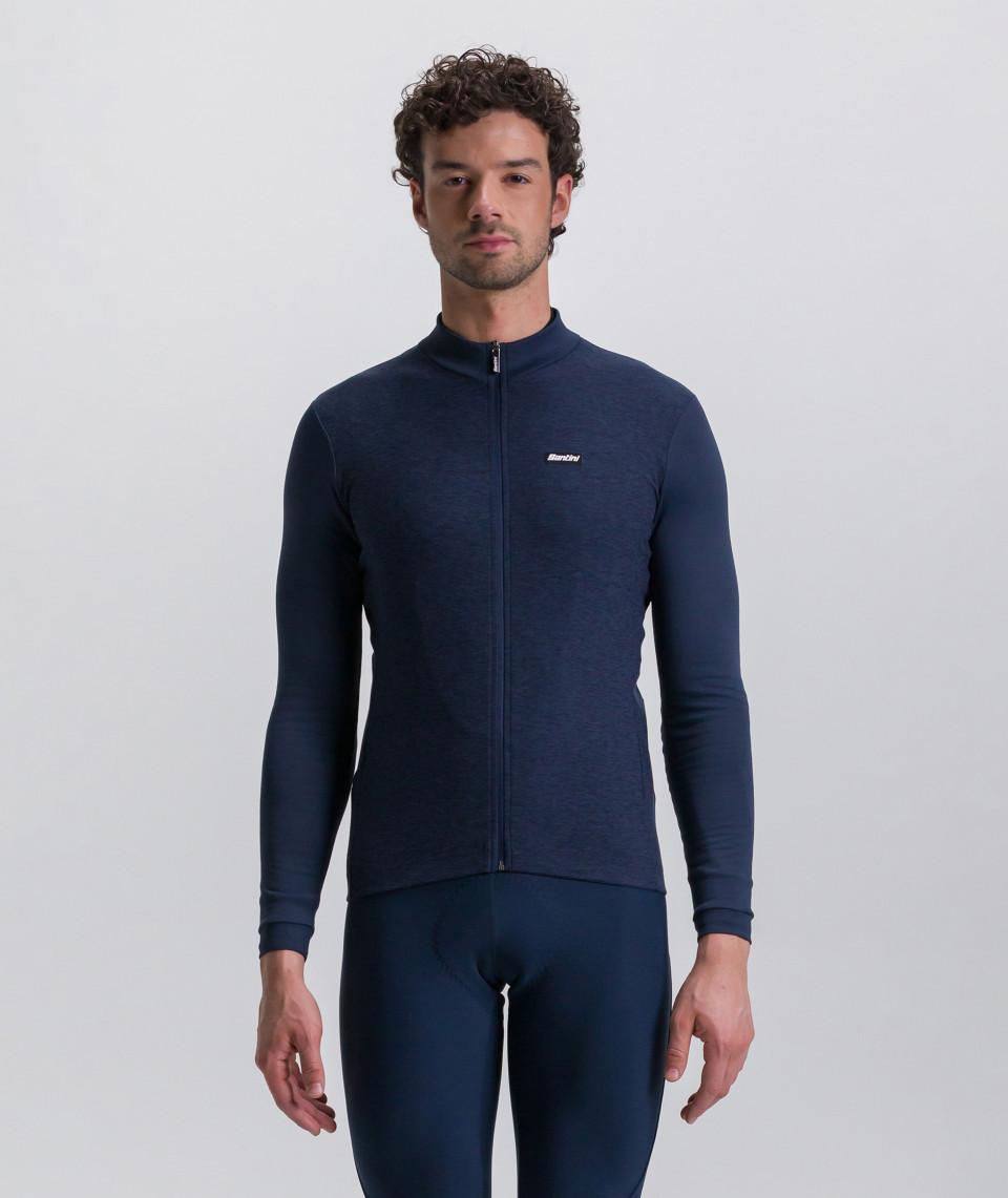 Santini PURE - MAGLIA MANICA LUNGA Nuova